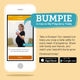 Image for article titled 'Bumpie' Is the Pregnancy Bump-Selfie Combo of Your Nightmares